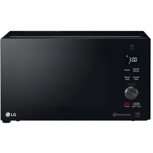 ماکروفر الجی 4266 اصل کره LG