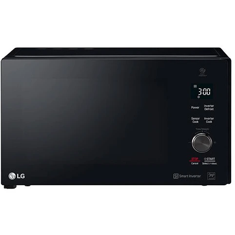 ماکروفر الجی 4266 اصل کره LG